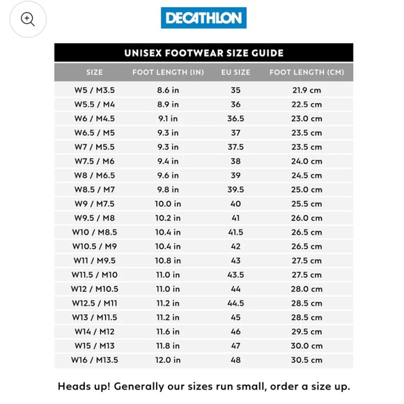 Ski Waterproof Snow Boots (SH100) - Picture 11 of 11